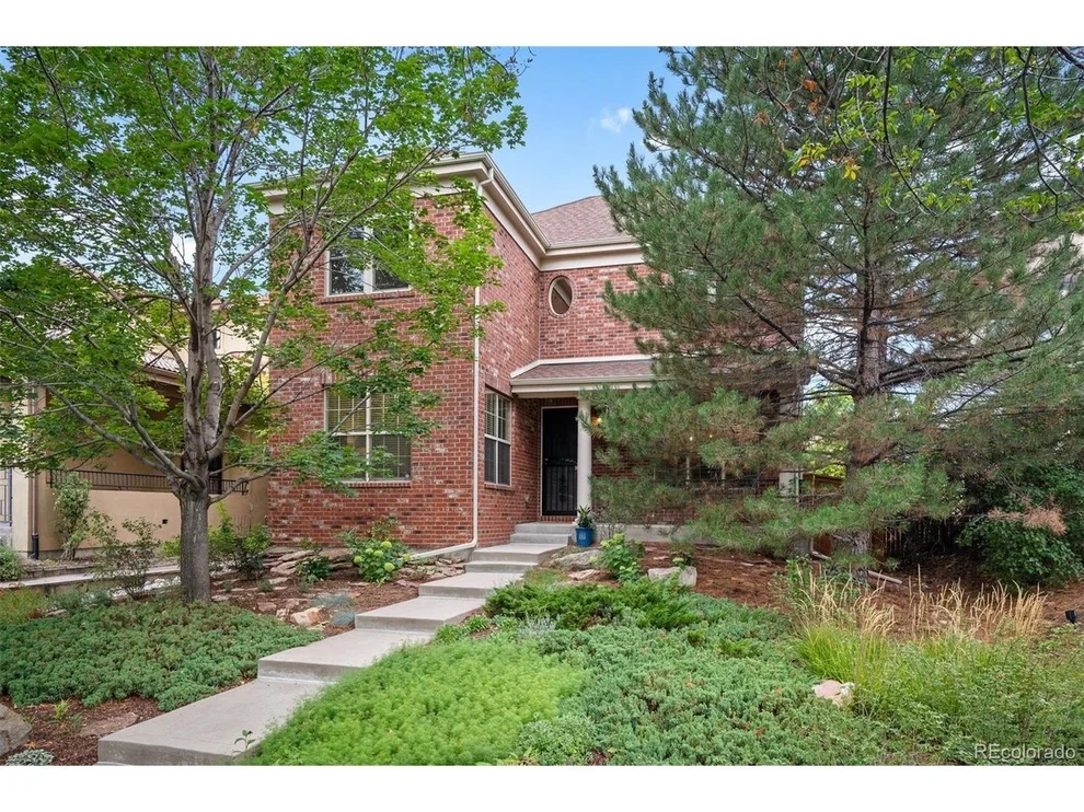 Unit for sale at 1087 Syracuse St, Denver, CO 80230