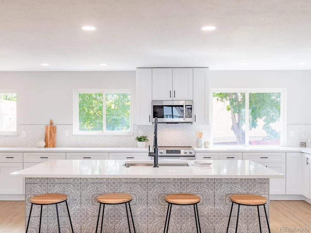 Unit for sale at 6426 Zang Ct, Arvada, CO 80004