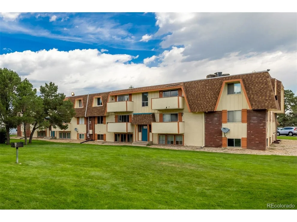 Unit for sale at 10211 Ura Ln, Thornton, CO 80260