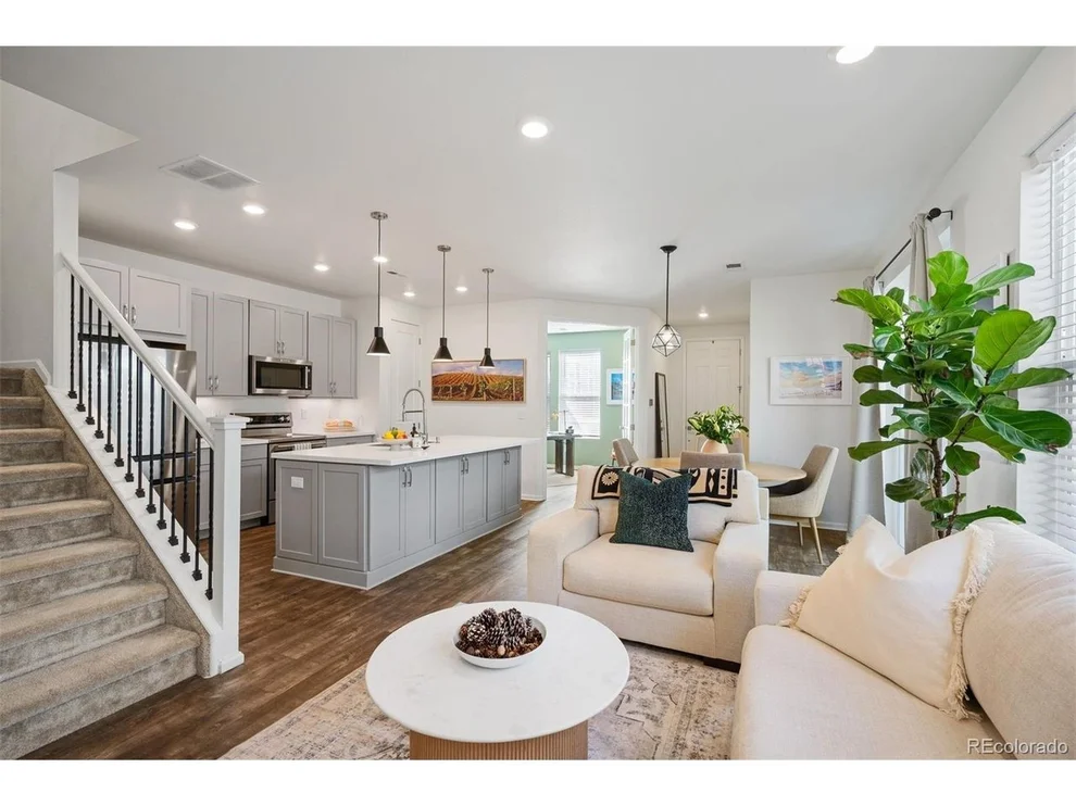 Unit for sale at 3025 Low Meadow Blvd, Castle Rock, CO 80109