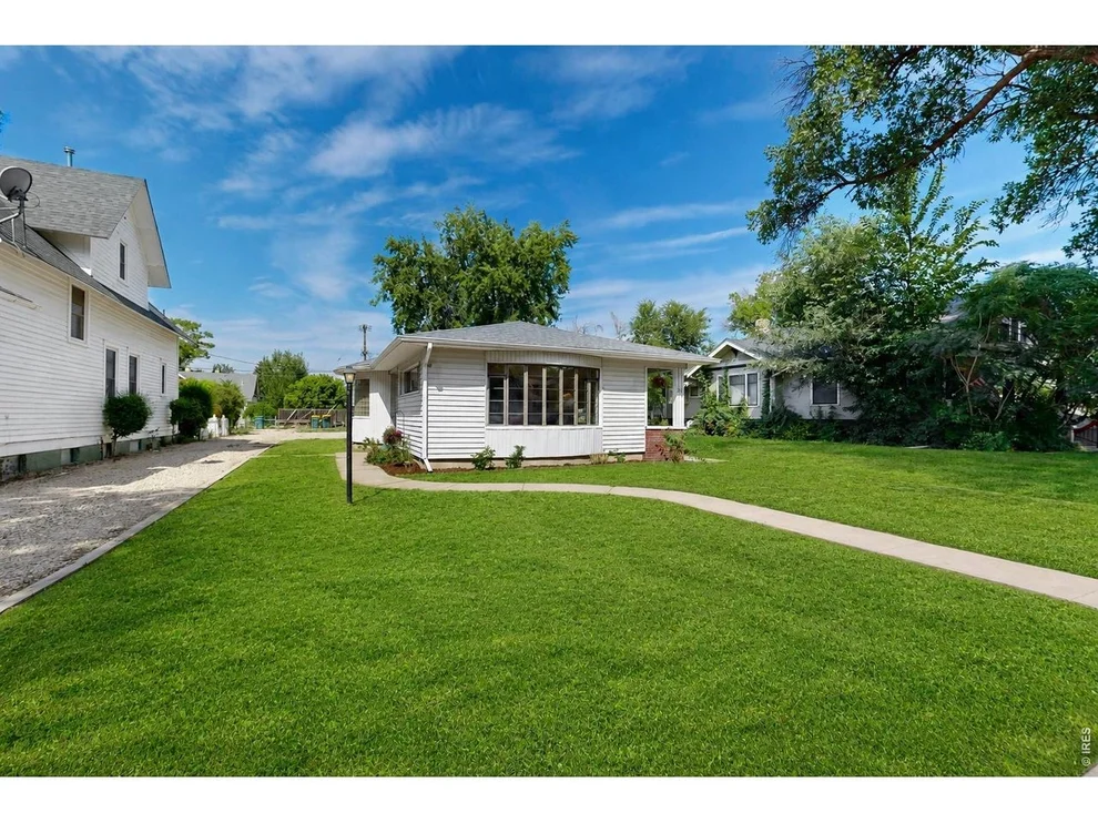 Unit for sale at 10 Park Ave, Eaton, CO 80615