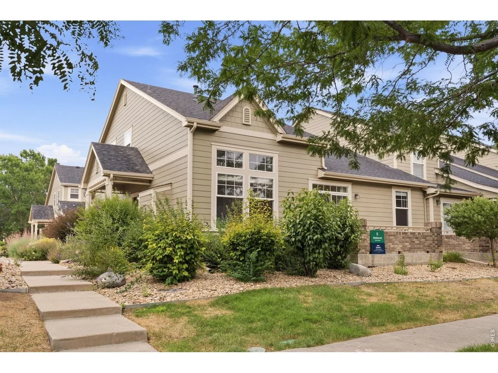Unit for sale at 5108 Country Squire Way, Fort Collins, CO 80528