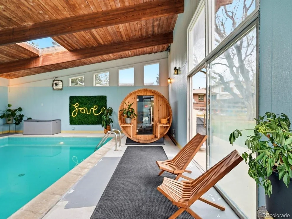 Unit for sale at 8566 E Lehigh Ave, Denver, CO 80237