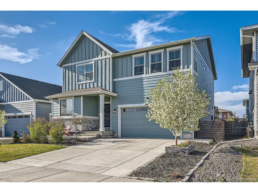 Unit for sale at 26819 E Cedar Ave, Aurora, CO 80018