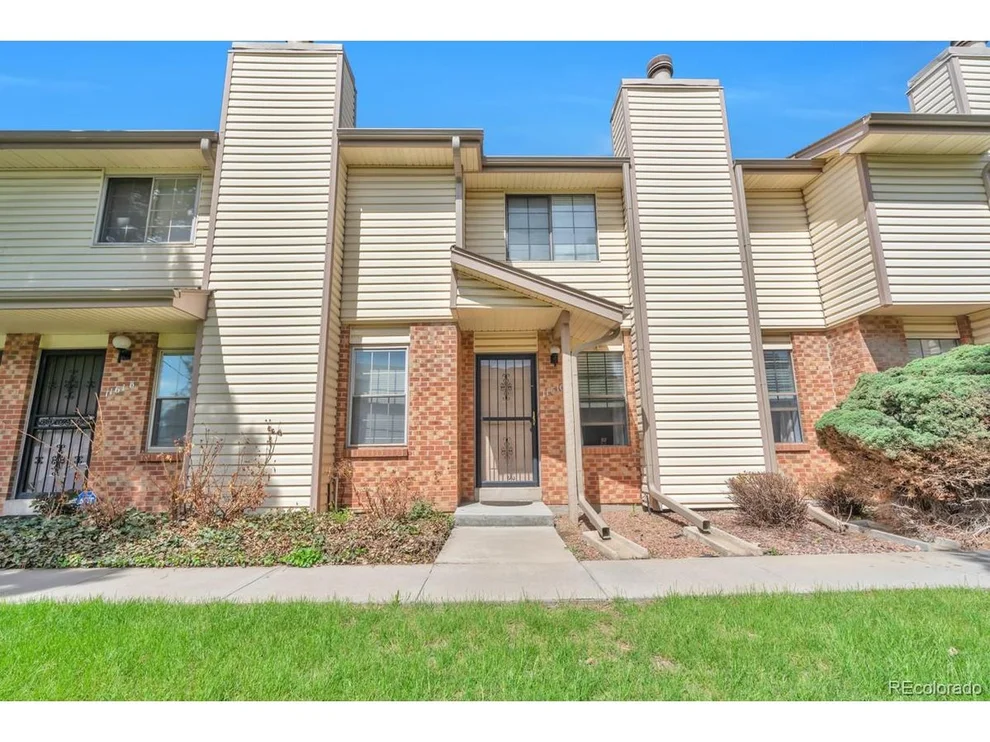 Unit for sale at 1161 S Sable Blvd, Aurora, CO 80012