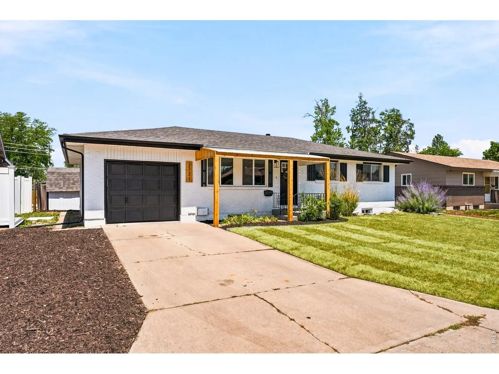 Unit for sale at 2721 W 15th St, Greeley, CO 80634