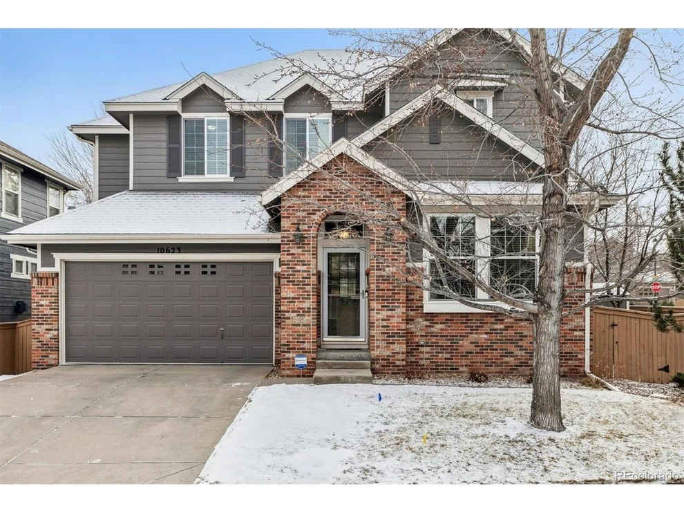 Unit for sale at 10623 Pearlwood Cir, Highlands Ranch, CO 80126