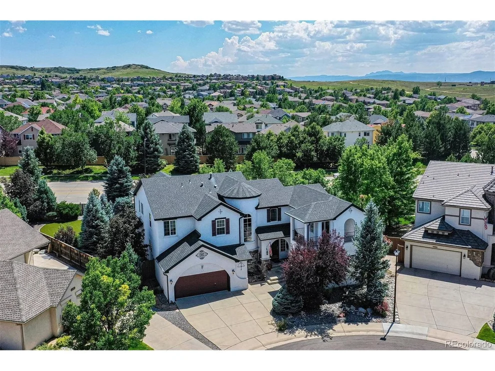Unit for sale at 10319 Greatwood Pointe, Highlands Ranch, CO 80126