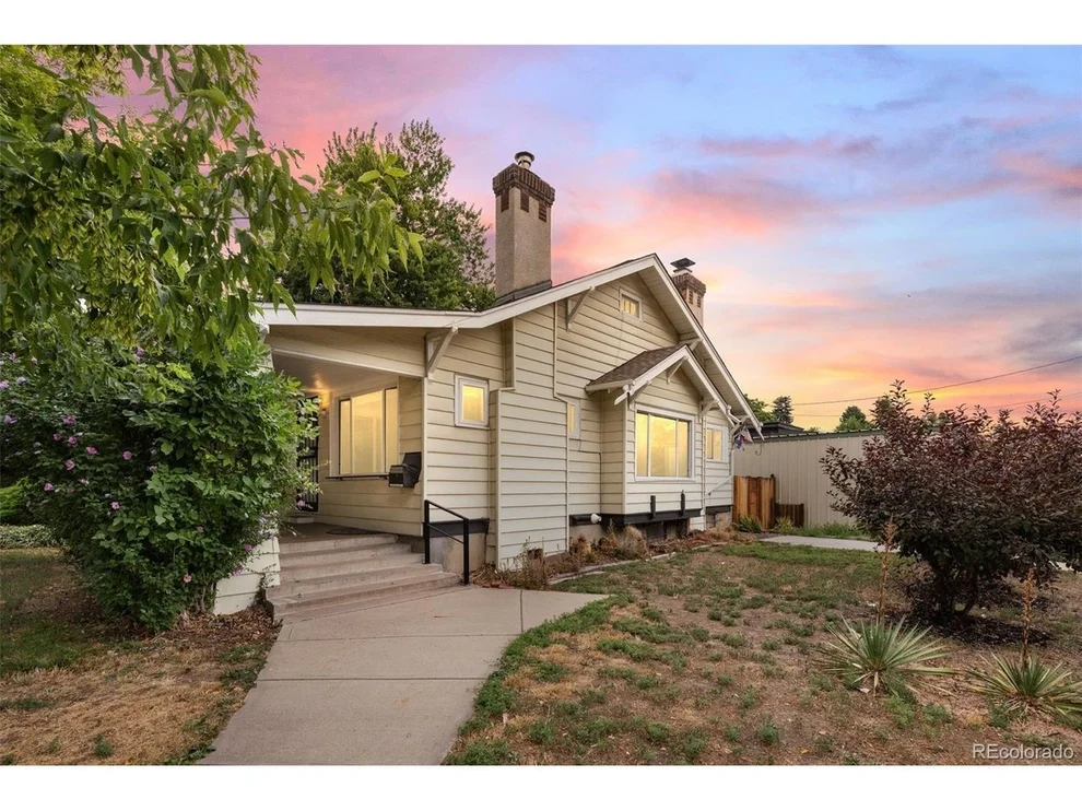 Unit for sale at 3631 W 45th Ave, Denver, CO 80211