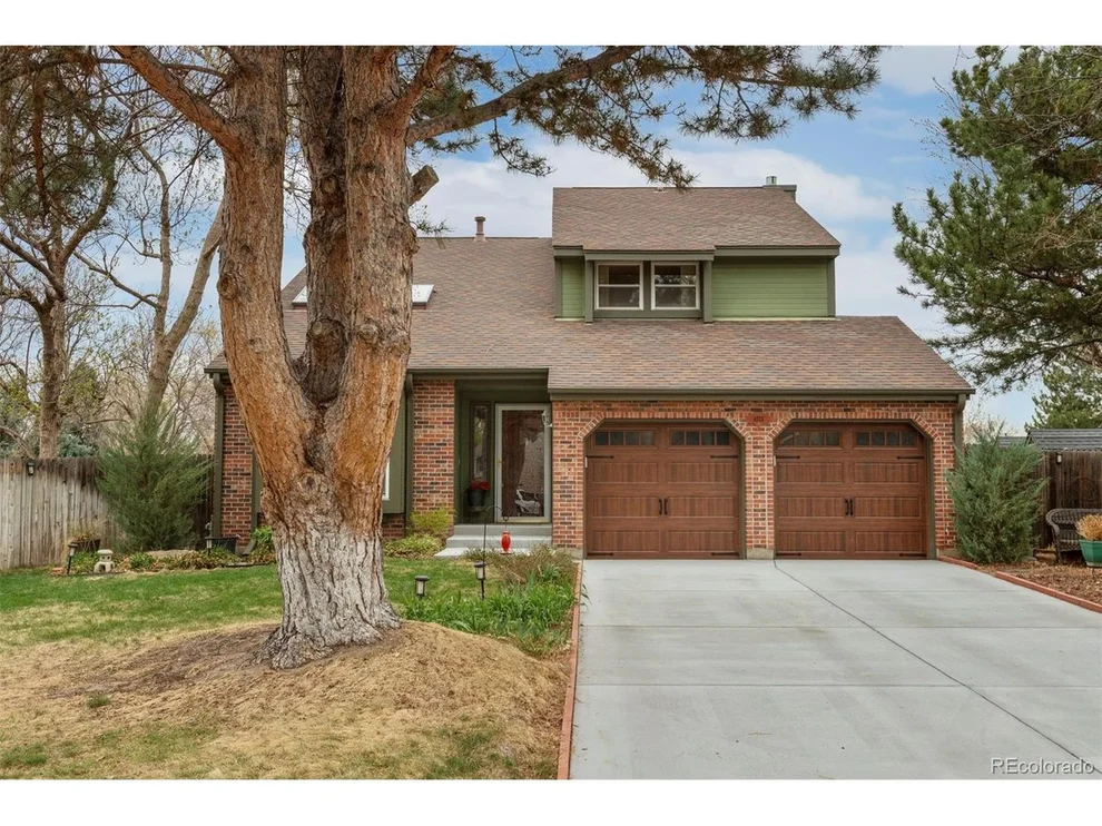 Unit for sale at 4713 S Fraser St, Aurora, CO 80015