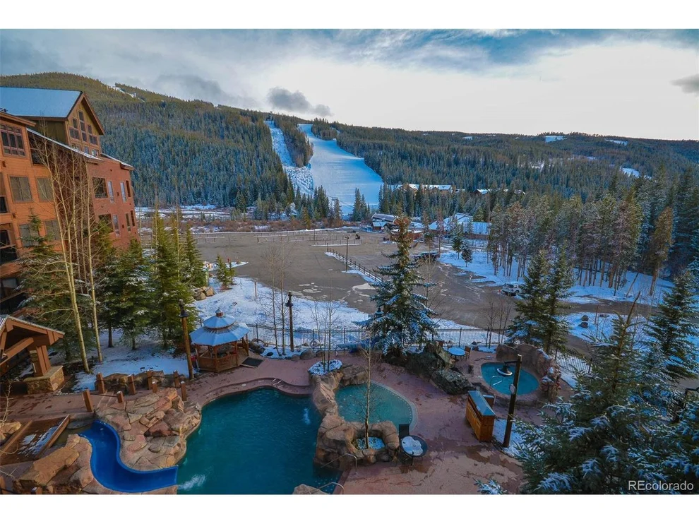 Unit for sale at 53 Hunki Dori Ct, Keystone, CO 80435