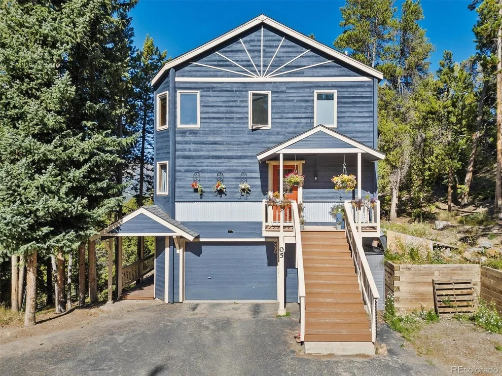 Unit for sale at 5 Club House Rd, Breckenridge, CO 80424
