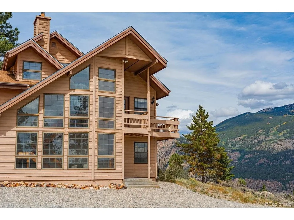 Unit for sale at 37811 Twin Kopie Rd, Buena Vista, CO 81211