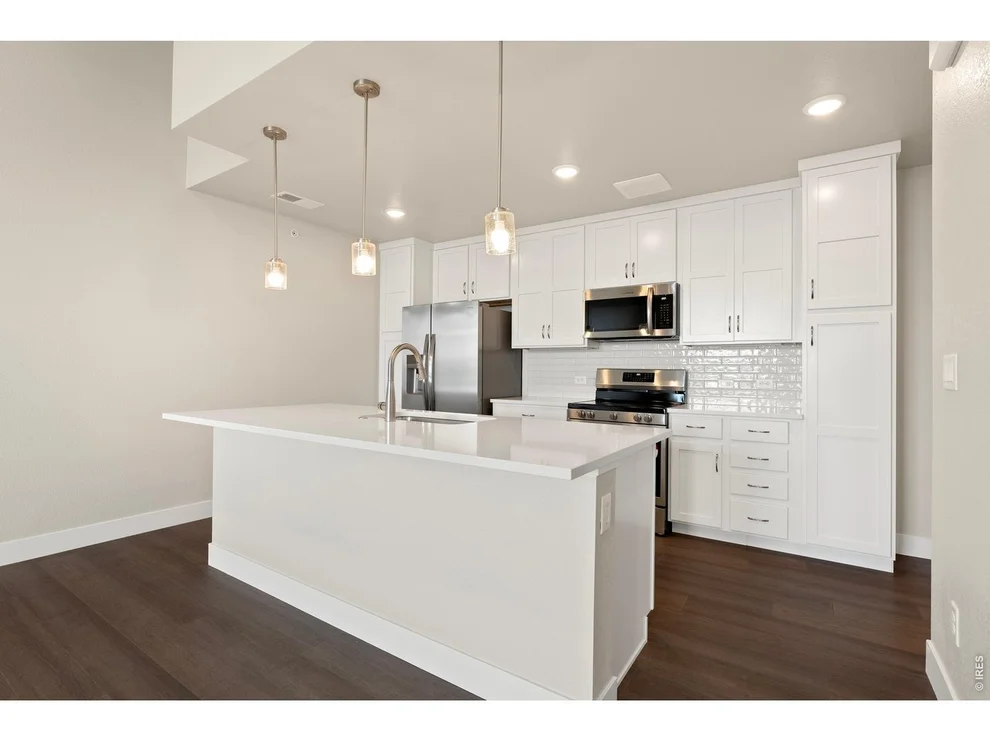 Unit for sale at 4260 Vulcan Creek Dr, Loveland, CO 80538