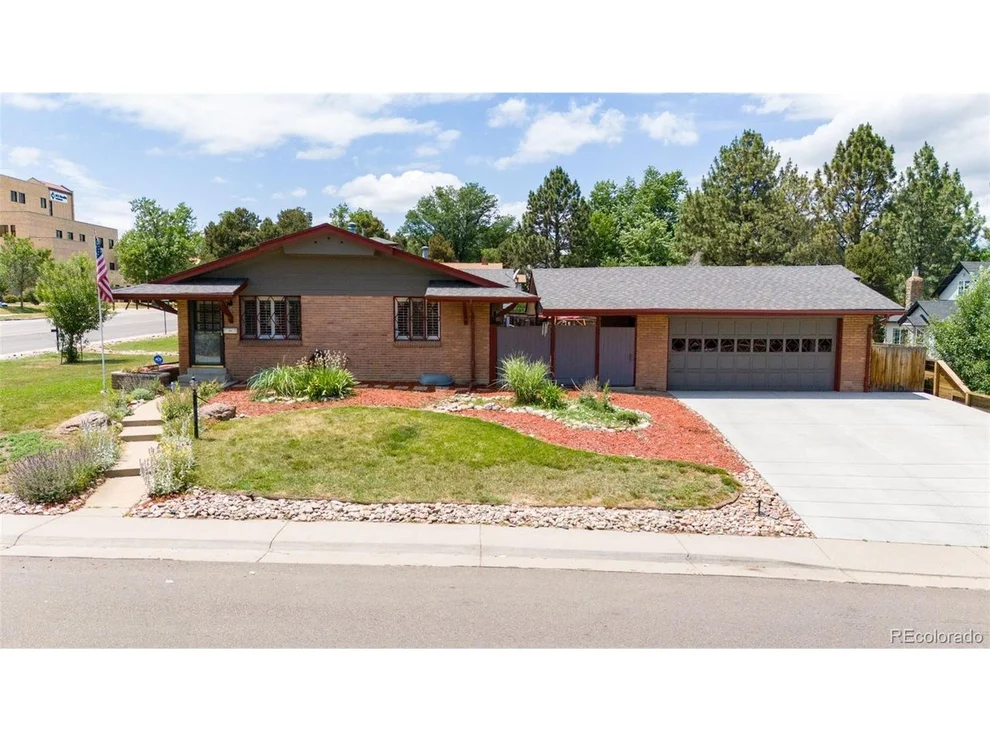 Unit for sale at 3803 Balsam St, Wheat Ridge, CO 80033