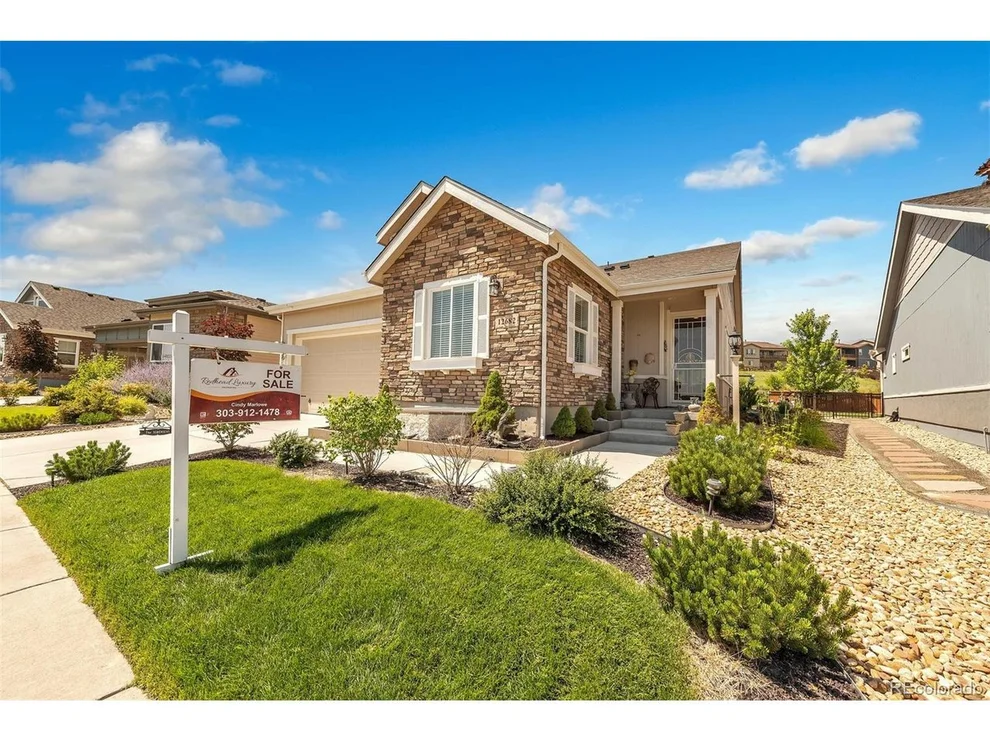 Unit for sale at 12682 Meadowlark Ln, Broomfield, CO 80021