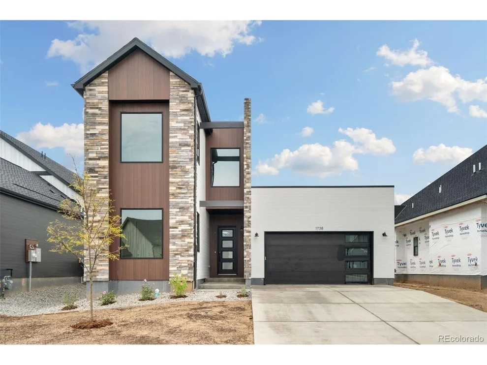 Unit for sale at 1738 Beachside Dr, Windsor, CO 80550