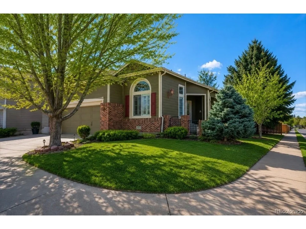Unit for sale at 1494 Spotted Owl Way, Littleton, CO 80129