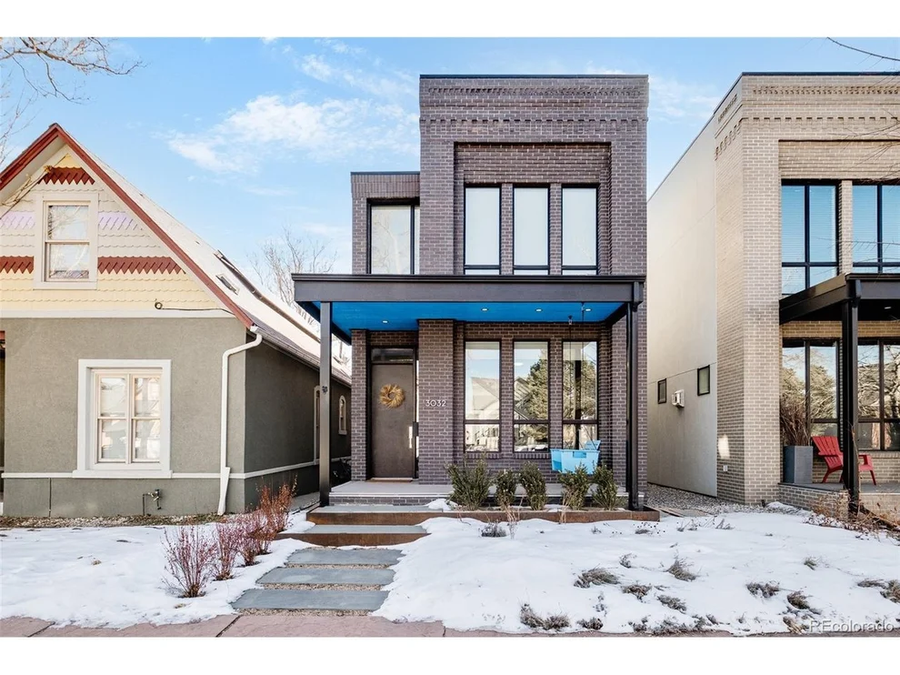 Unit for sale at 3032 California St, Denver, CO 80205