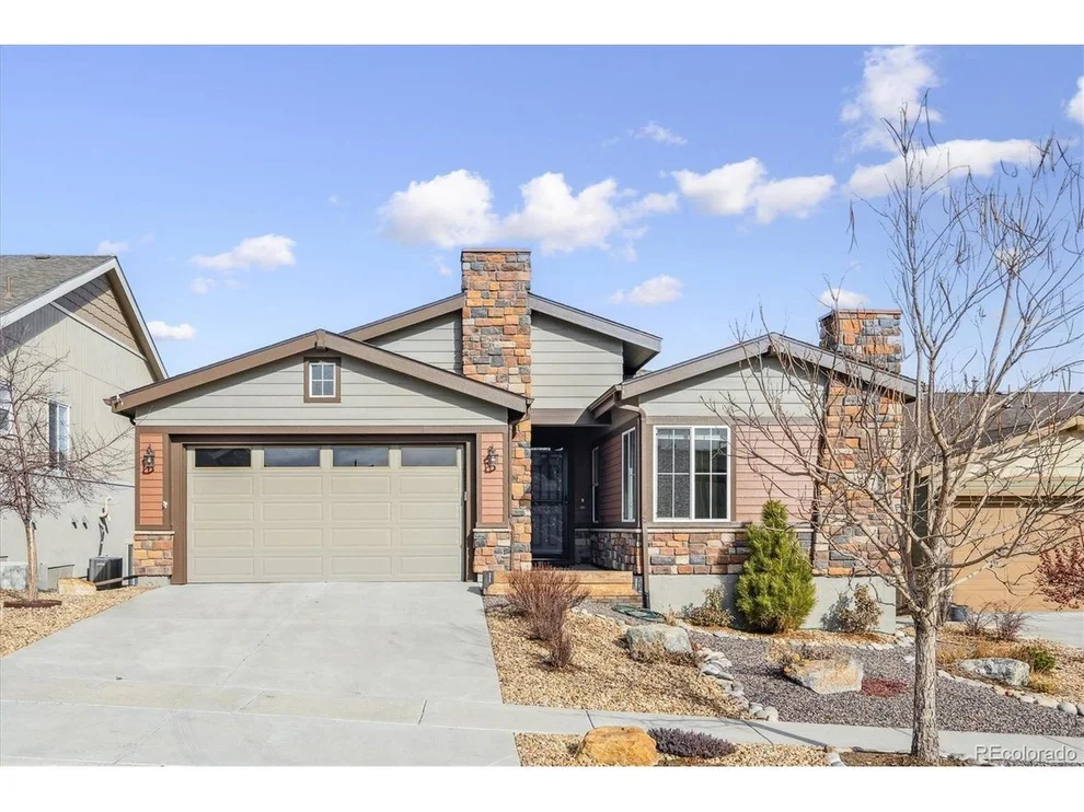 Unit for sale at 12597 W Big Horn Cir, Broomfield, CO 80021