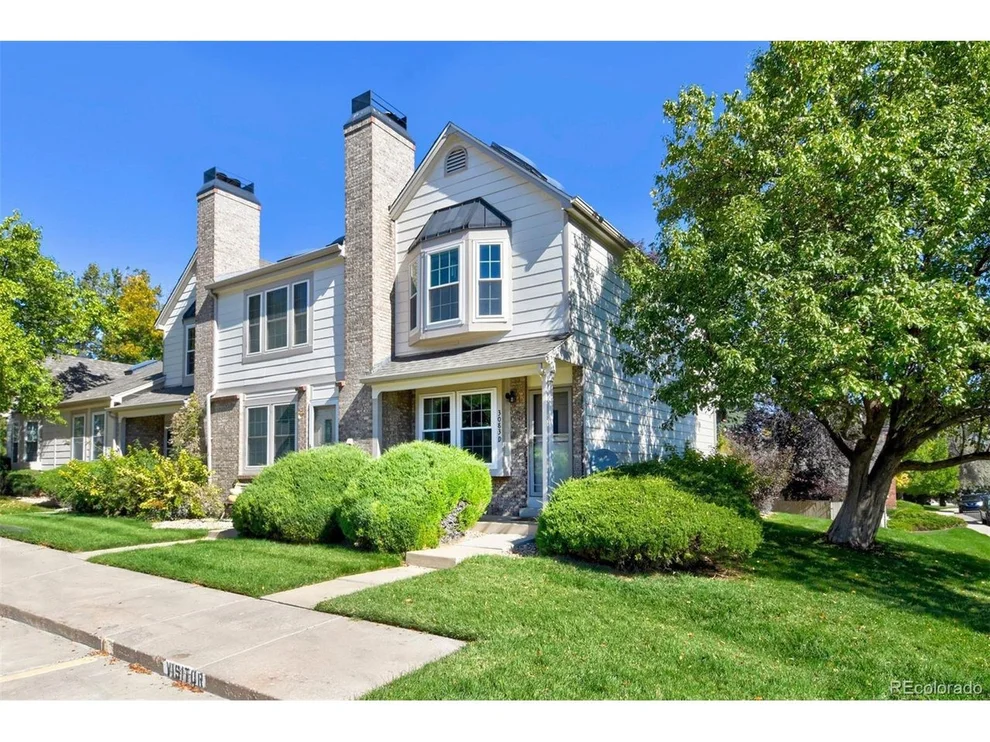 Unit for sale at 3083 W 107th Pl, Westminster, CO 80031