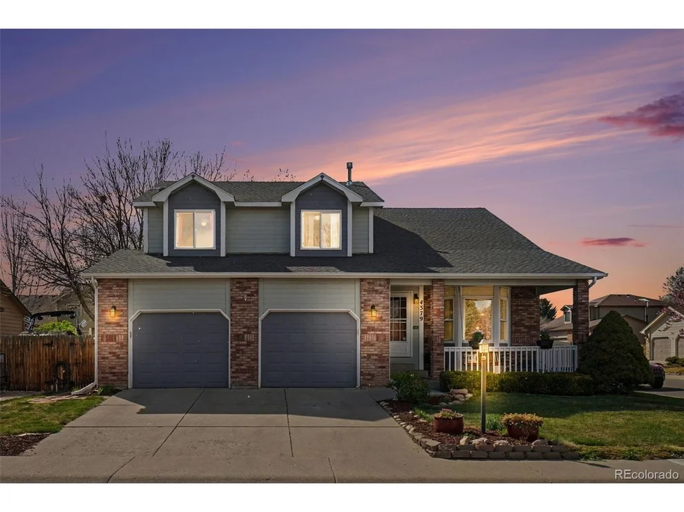 Unit for sale at 4379 Brookstone Ct, Loveland, CO 80538