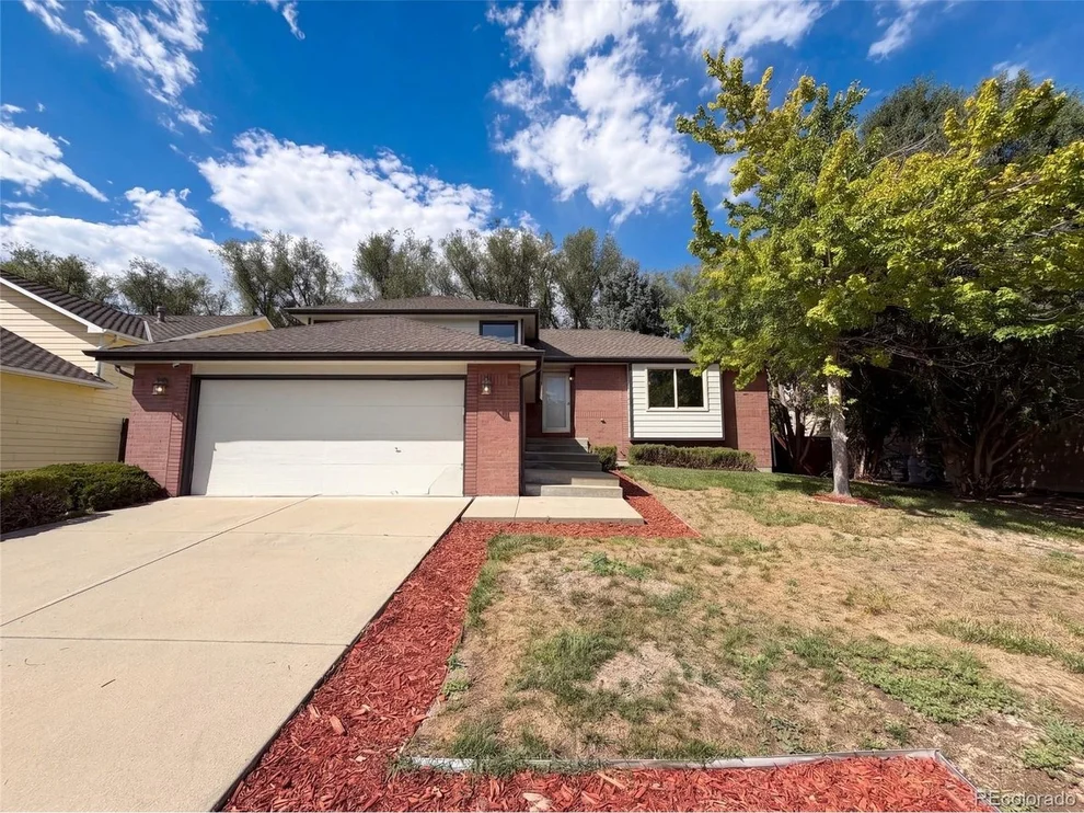 Unit for sale at 2924 Bow Line Pl, Longmont, CO 80503