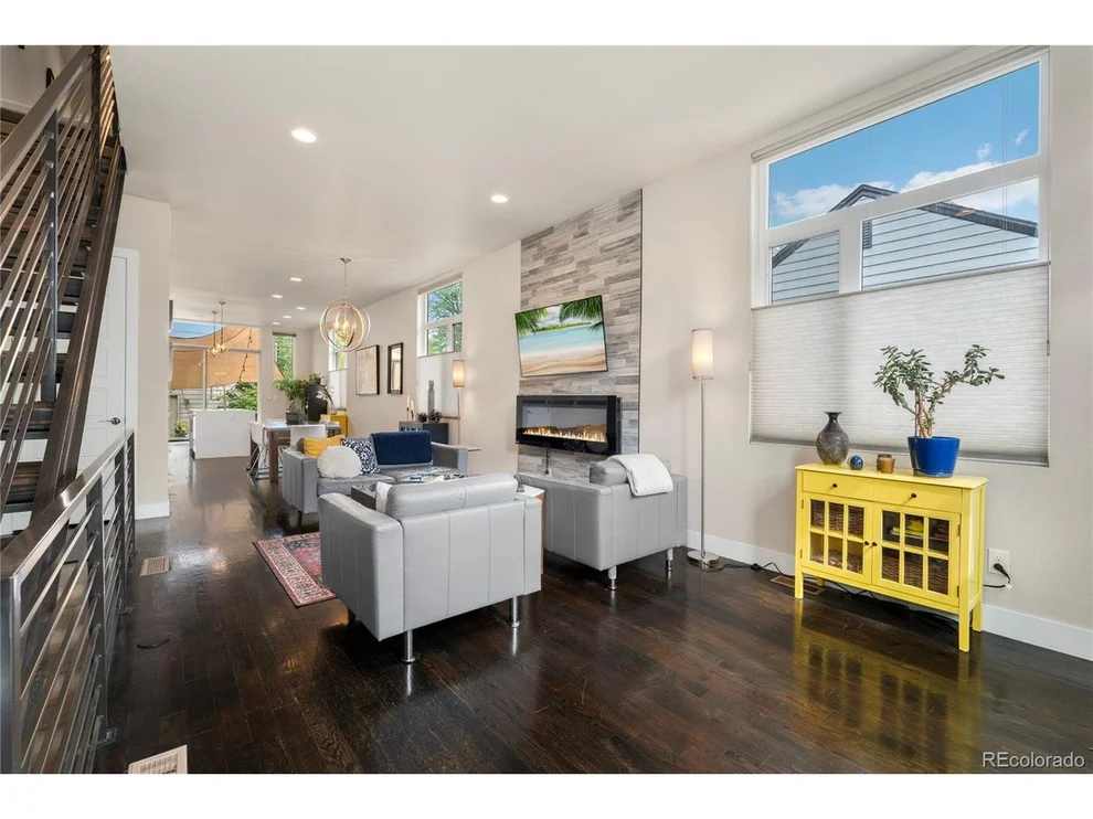 Unit for sale at 1985 S High St, Denver, CO 80210