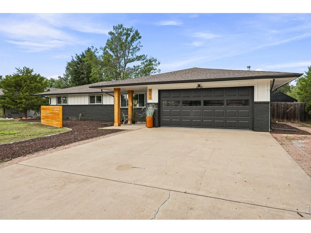 Unit for sale at 801 Verde Ave, Fort Collins, CO 80524