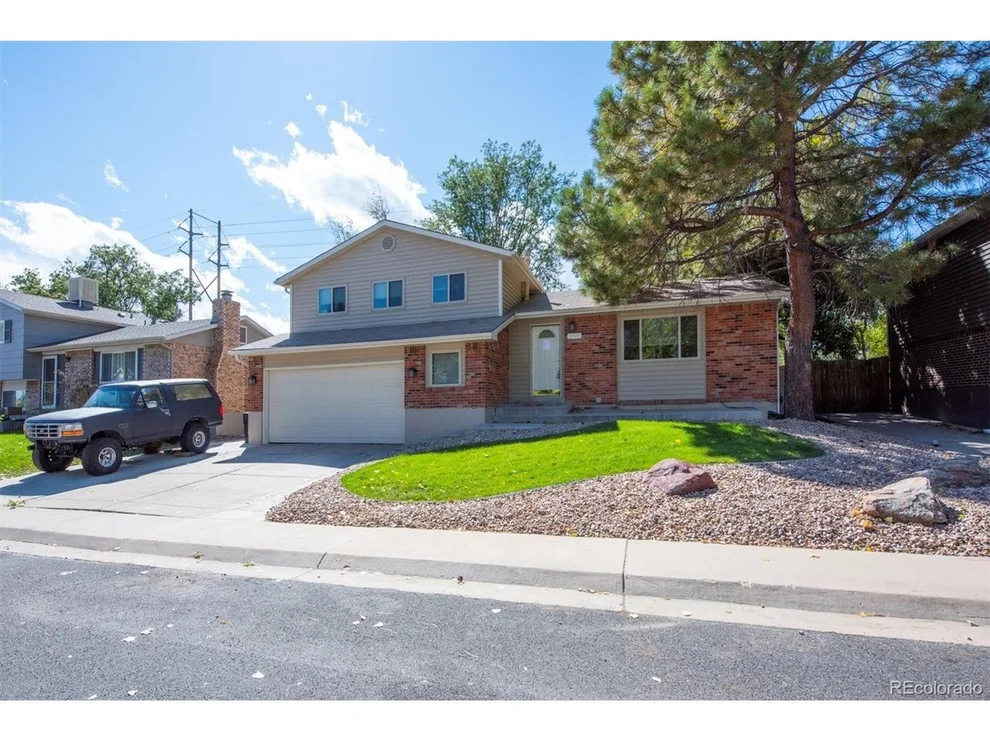 Unit for sale at 10951 Kendall Dr, Westminster, CO 80020
