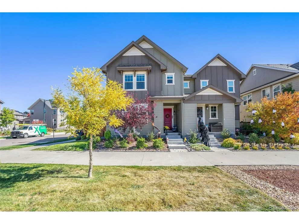 Unit for sale at 5992 Central Park Blvd, Denver, CO 80238
