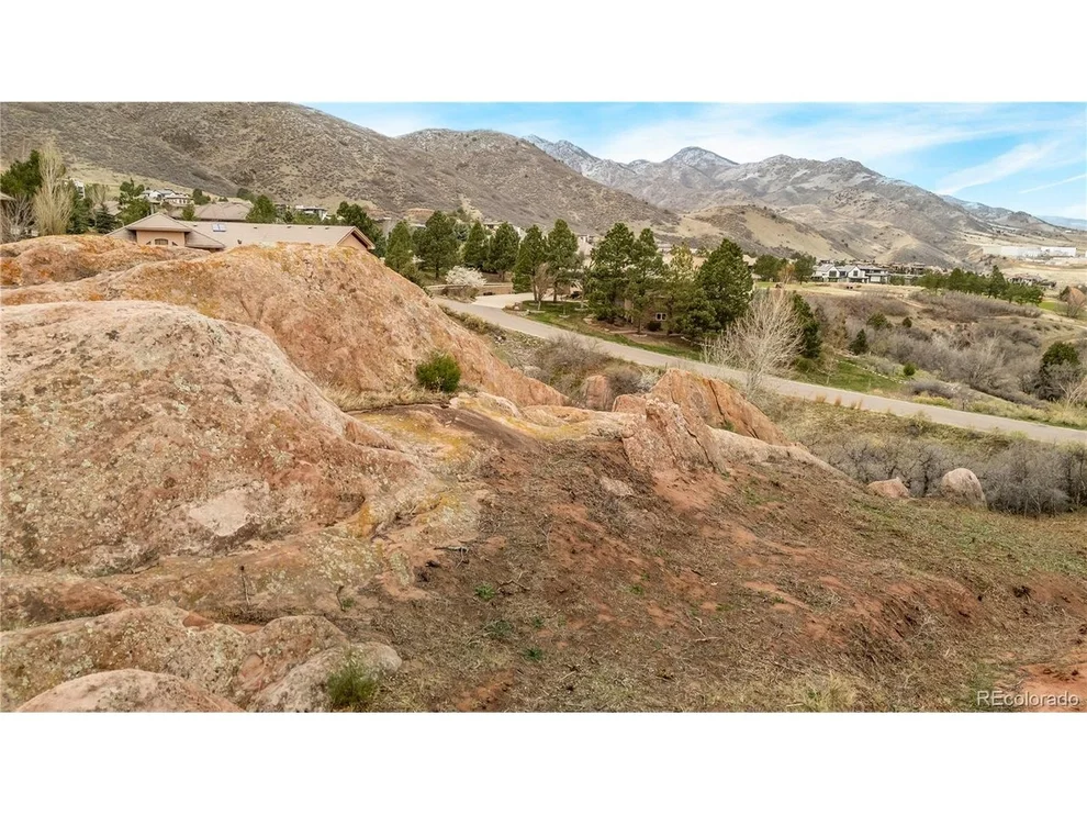 Unit for sale at 7708 Hawks Nest Trl, Littleton, CO 80125