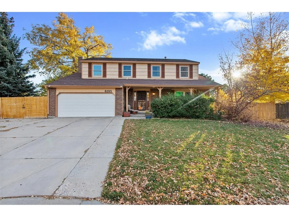 Unit for sale at 8295 S Logan Ct, Littleton, CO 80122