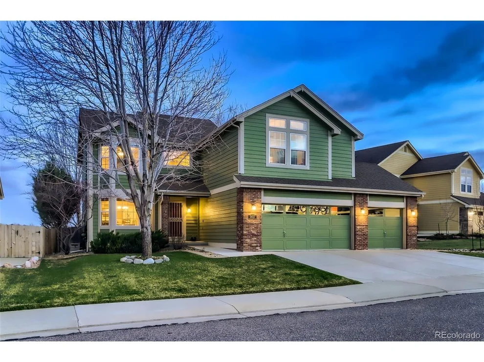 Unit for sale at 5827 Blue Mountain Cir, Longmont, CO 80503