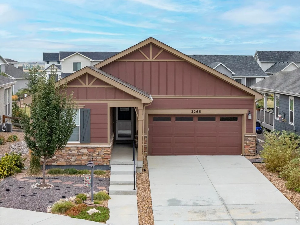 Unit for sale at 3266 Loomis Lake Ct, Loveland, CO 80538