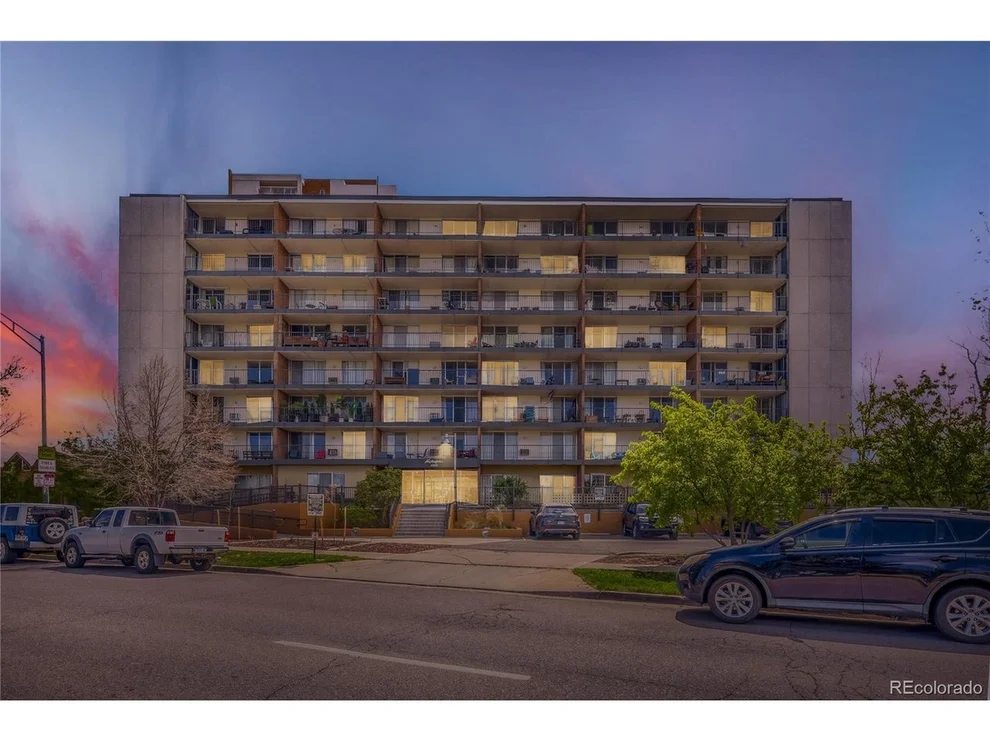 Unit for sale at 4800 E Hale Pkwy, Denver, CO 80220