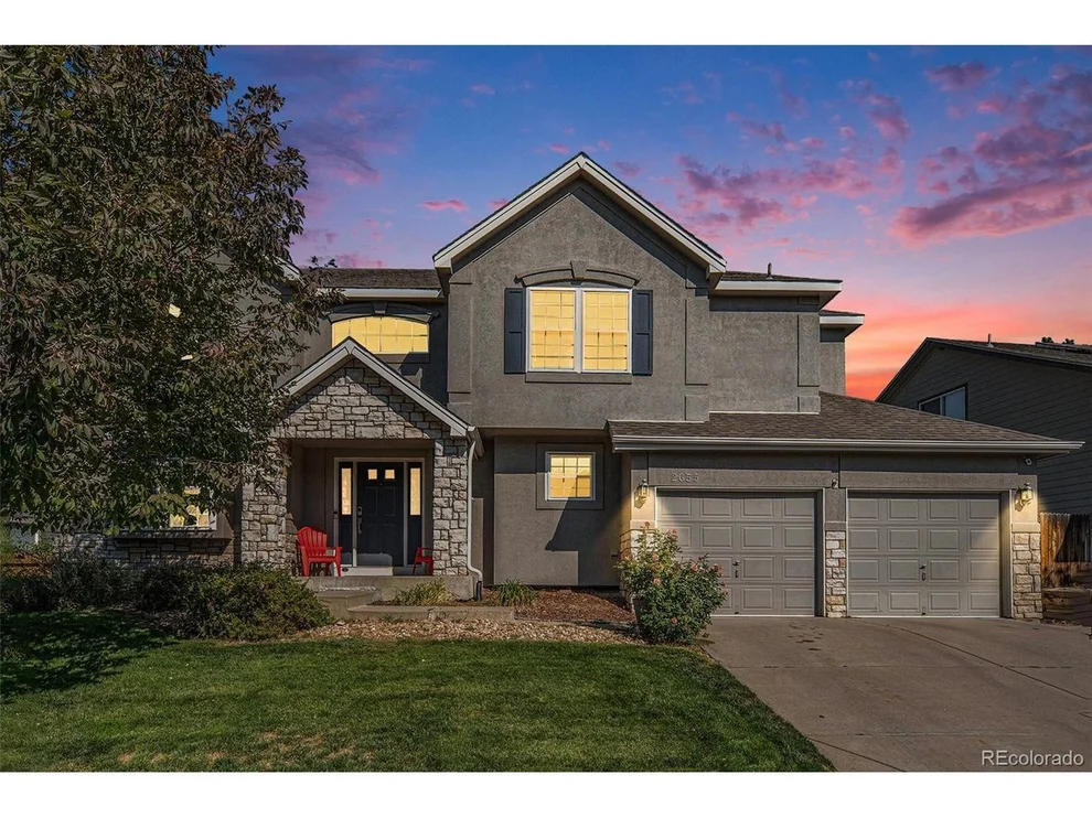 Unit for sale at 2655 Signal Creek Dr, Thornton, CO 80241