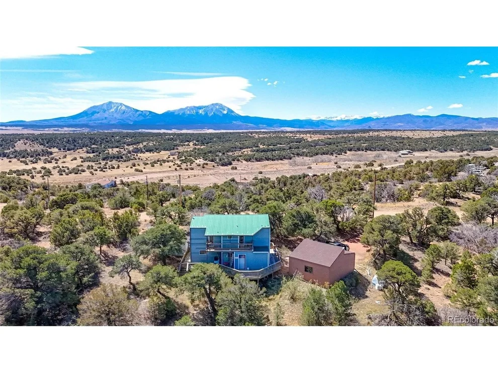 Unit for sale at 968 Chickasaw Dr, Walsenburg, CO 81089