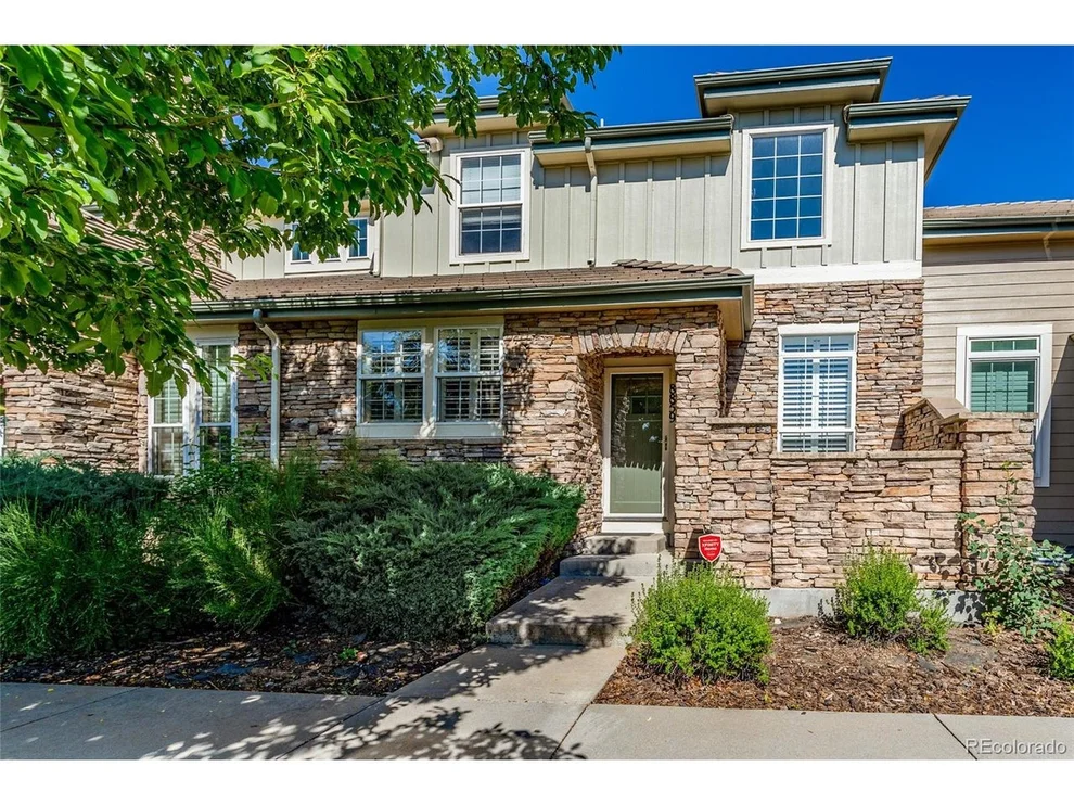 Unit for sale at 8859 Edinburgh Cir, Highlands Ranch, CO 80129