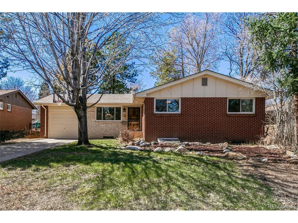 Unit for sale at 1627 S Locust St, Denver, CO 80224