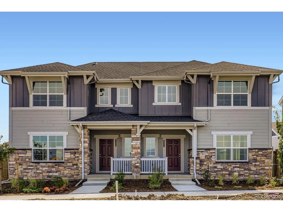Unit for sale at 15278 Detroit St, Thornton, CO 80602