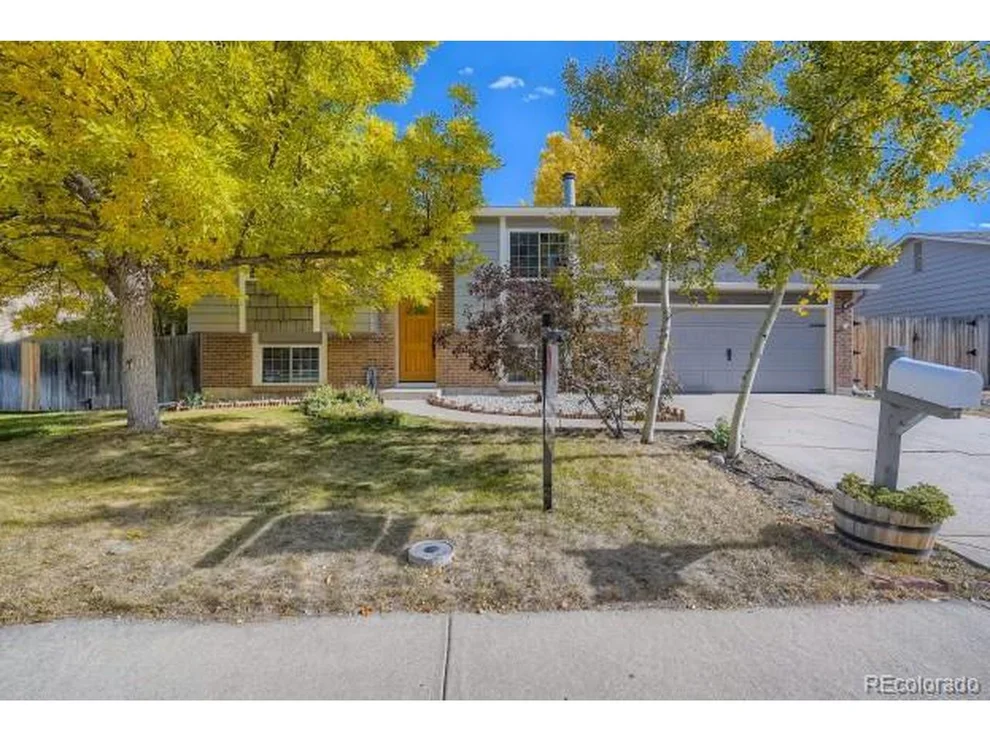 Unit for sale at 10572 Pierson Cir, Westminster, CO 80021