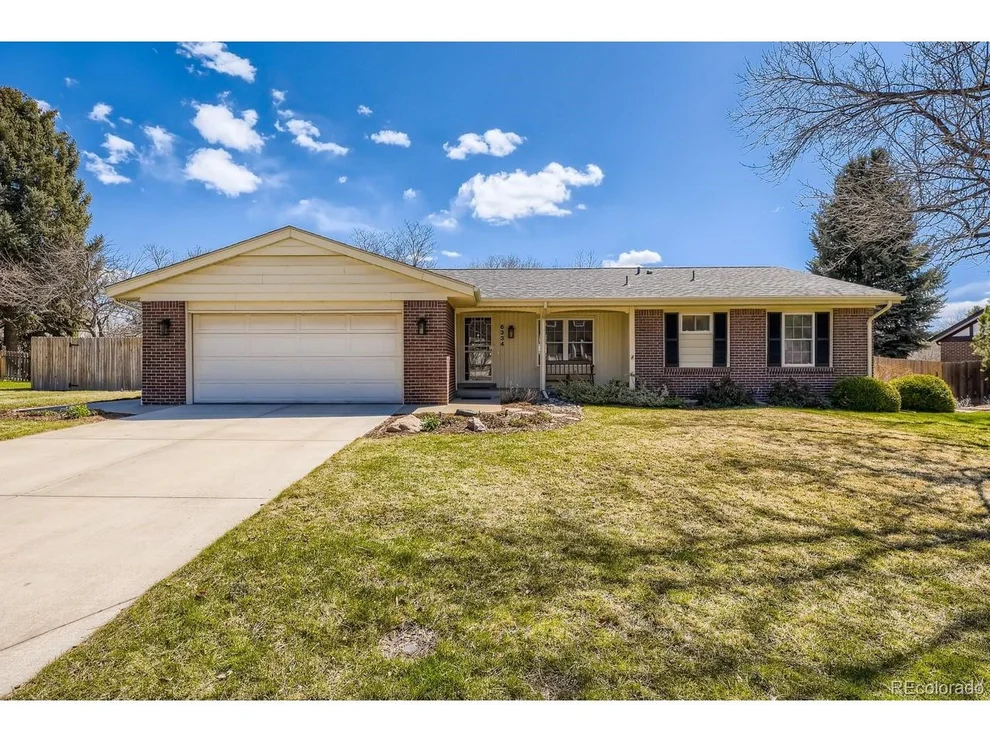 Unit for sale at 6334 S Chase St, Littleton, CO 80123