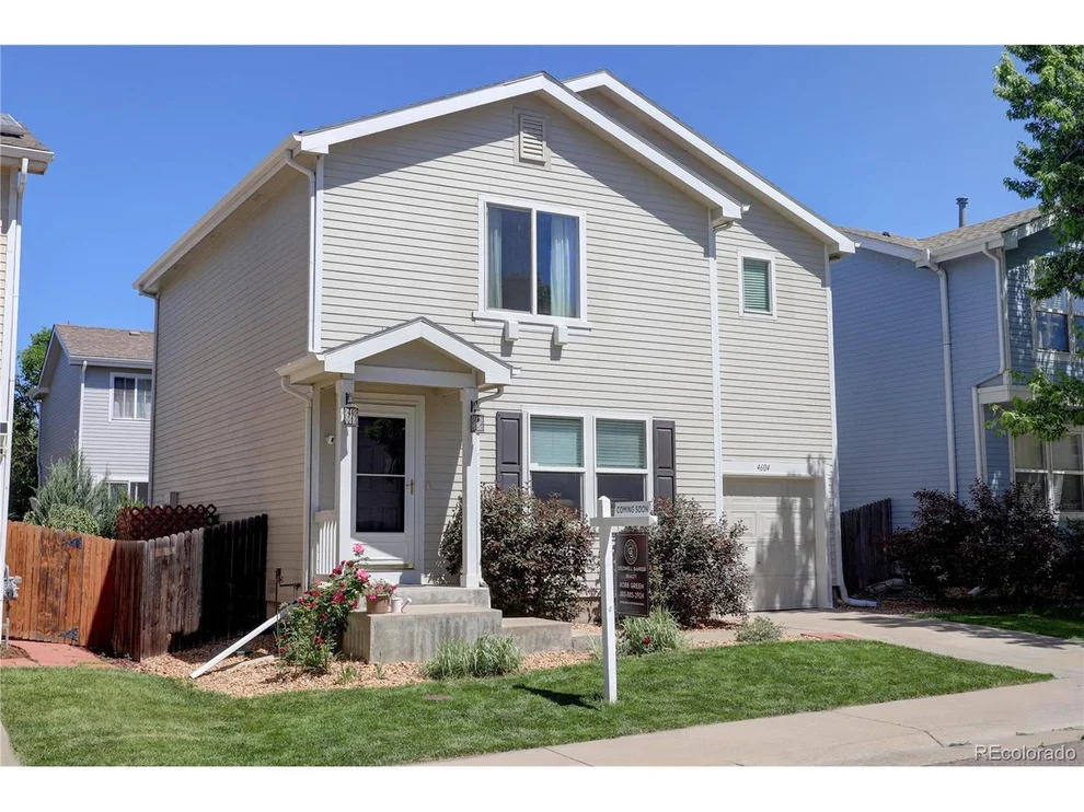 Unit for sale at 4604 S Swadley Ct, Morrison, CO 80465