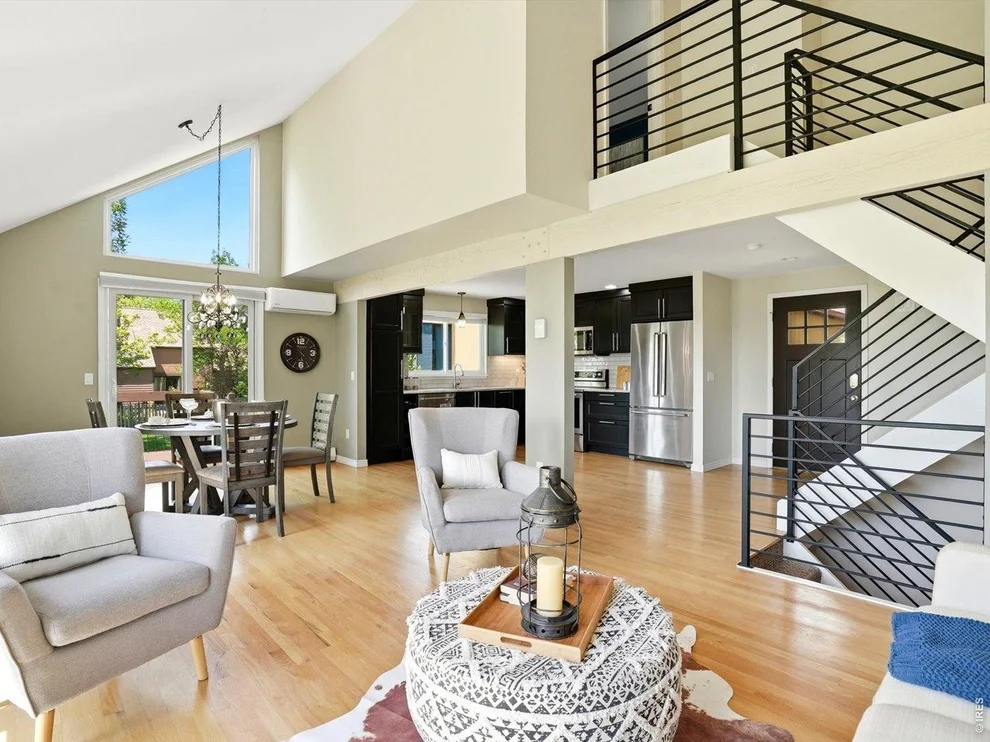 Unit for sale at 3784 Telluride Ln, Boulder, CO 80305