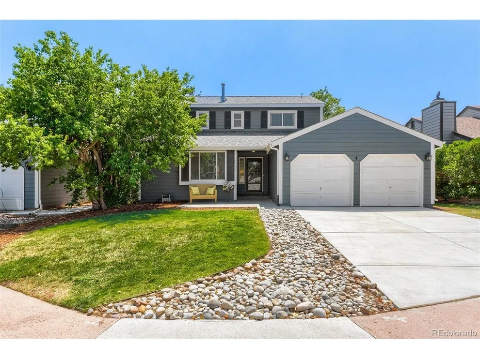 Unit for sale at 7354 S Sheephorn Mtn, Littleton, CO 80127