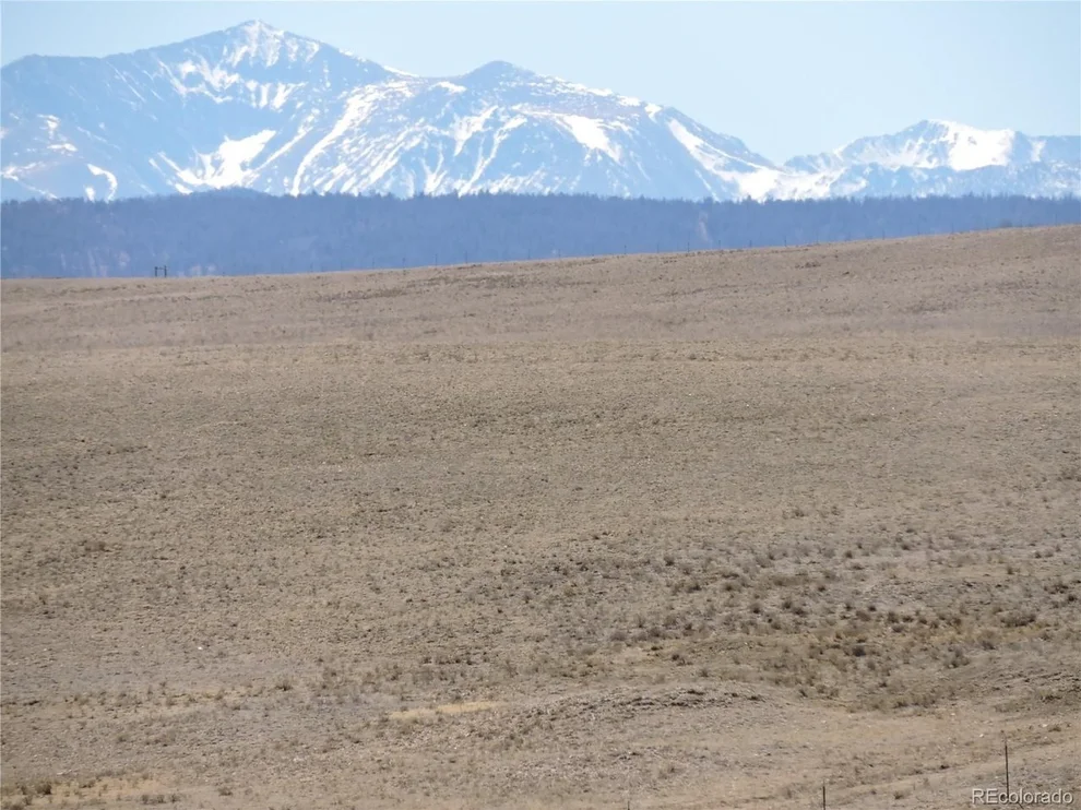 Unit for sale at 2716 Badger Rd, Hartsel, CO 80449