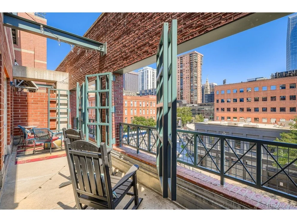 Unit for sale at 1499 Blake St, Denver, CO 80202