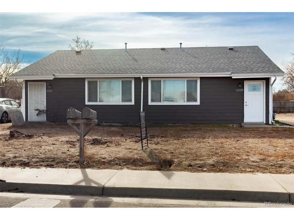 Unit for sale at 6420 E 80th Ave, Commerce City, CO 80022