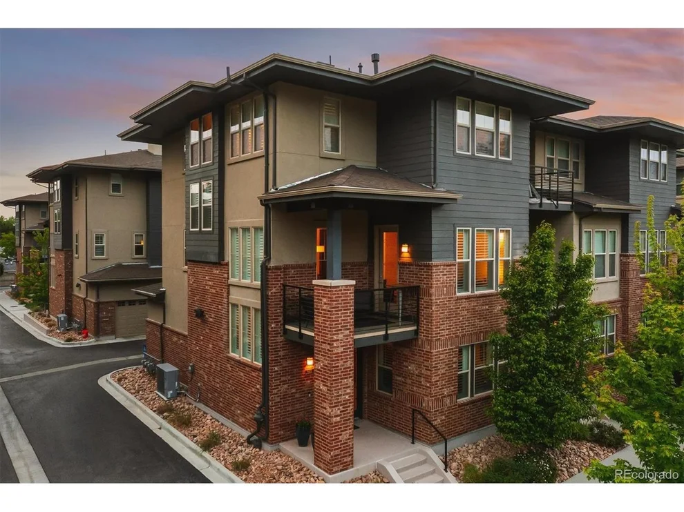 Unit for sale at 6425 E Cedar Ave, Denver, CO 80224